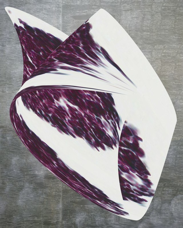 Alex Fischer, Shellfish Cells, 2013-01-30